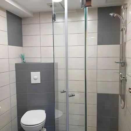 아파트 Studija Vanagupes 13 팔랑가