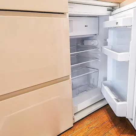 Apartamento Studija Vanagupes 13 *