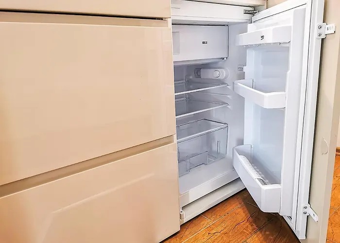 アパート Studija Vanagupes 13 *